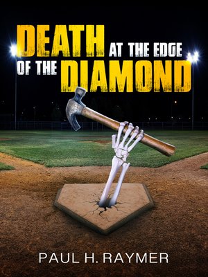 cover image of Death at the Edge of the Diamond